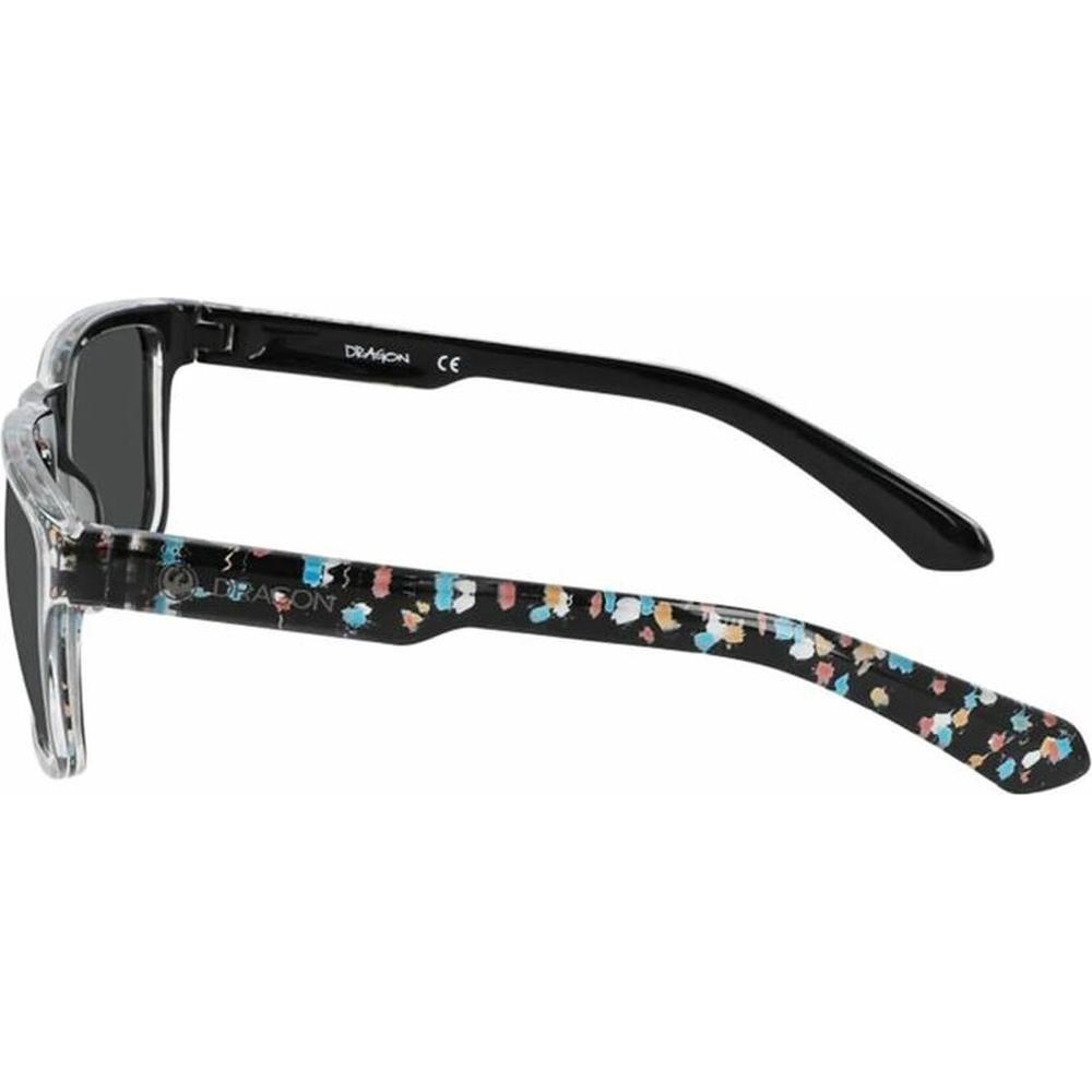 Unisex Sunglasses Dragon Alliance Reed-Bryan Iguchi  Black-2