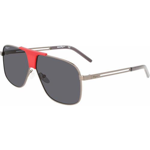 Load image into Gallery viewer, Men&#39;s Sunglasses Salvatore Ferragamo SF292S-028 ø 63 mm-0
