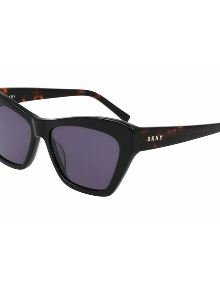 Ladies' Sunglasses DKNY DK535S-001 Ø 55 mm-0