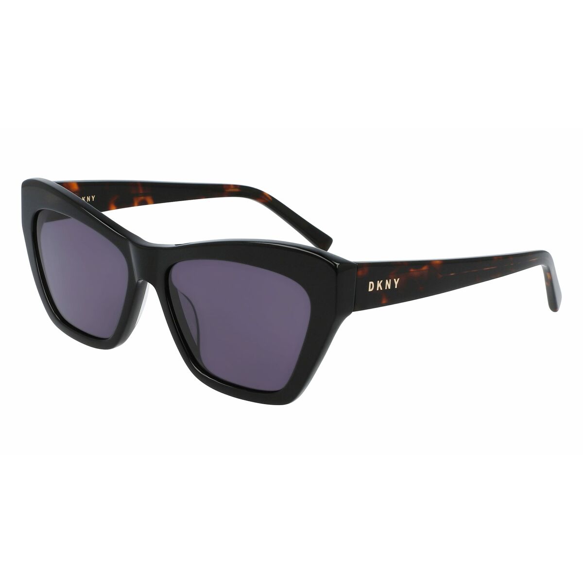 Ladies' Sunglasses DKNY DK535S-001 Ø 55 mm-0