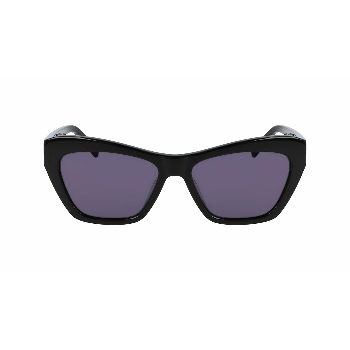 Ladies' Sunglasses DKNY DK535S-001 Ø 55 mm-1