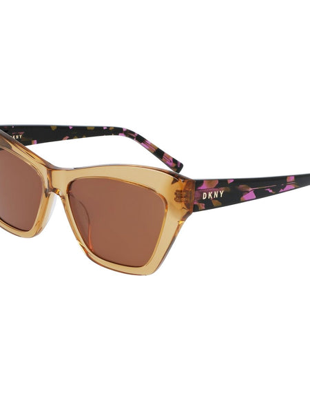 Ladies' Sunglasses DKNY DK535S-730 Ø 55 mm-0