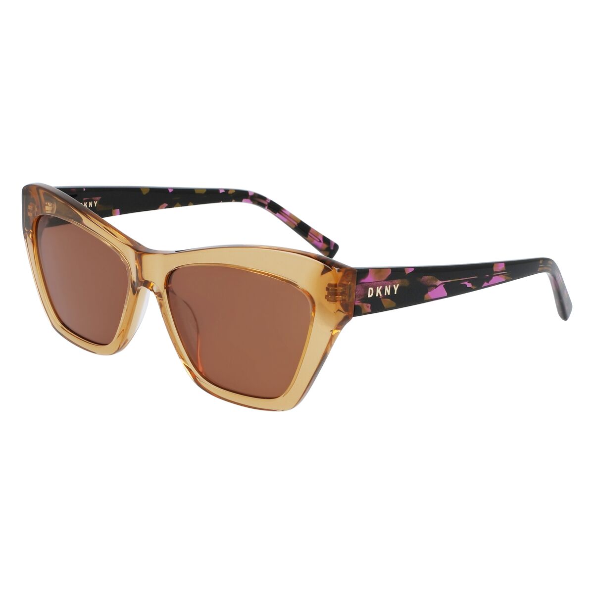 Ladies' Sunglasses DKNY DK535S-730 Ø 55 mm-0