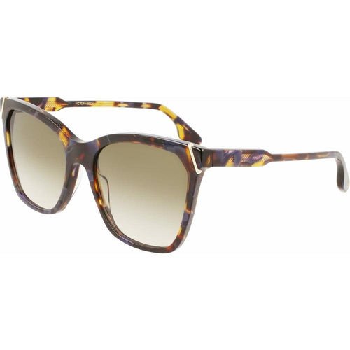 Load image into Gallery viewer, Ladies' Sunglasses Victoria Beckham VB640S-418 ø 56 mm-0
