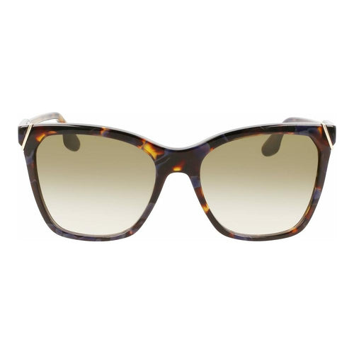 Load image into Gallery viewer, Ladies' Sunglasses Victoria Beckham VB640S-418 ø 56 mm-2

