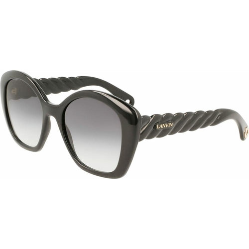 Load image into Gallery viewer, Ladies&#39; Sunglasses Lanvin LNV628S-001 ø 54 mm-0
