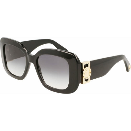 Load image into Gallery viewer, Ladies&#39; Sunglasses Lanvin LNV626S-001 Ø 53 mm-0
