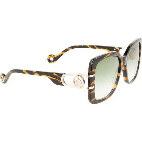 Load image into Gallery viewer, Ladies&#39; Sunglasses Lanvin LNV624S-236 Ø 53 mm-0
