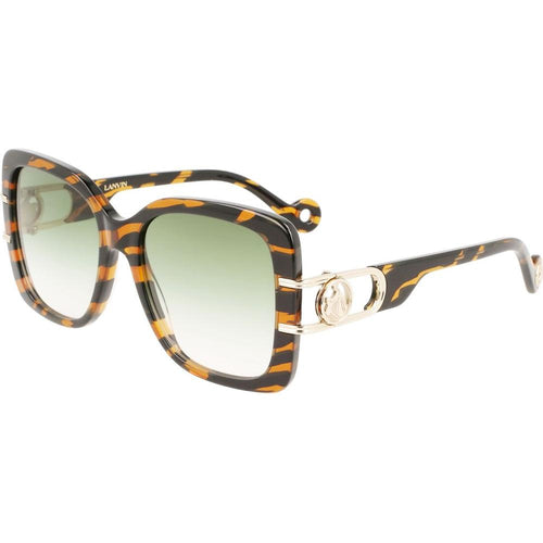 Load image into Gallery viewer, Ladies&#39; Sunglasses Lanvin LNV624S-236 Ø 53 mm-1
