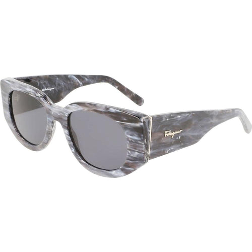 Load image into Gallery viewer, Ladies&#39; Sunglasses Salvatore Ferragamo SF1053S-039 Ø 52 mm-0
