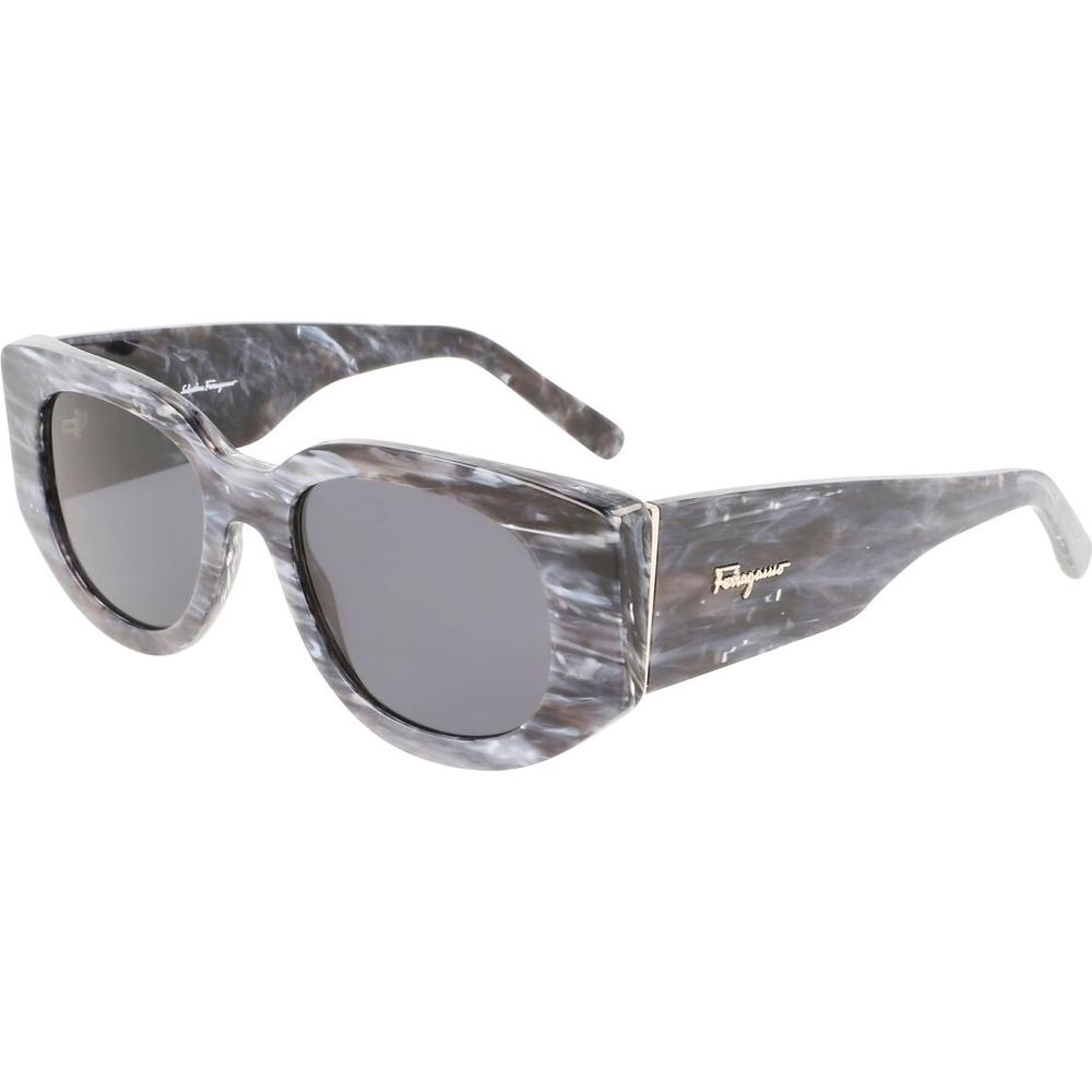 Ladies' Sunglasses Salvatore Ferragamo SF1053S-039 Ø 52 mm-0