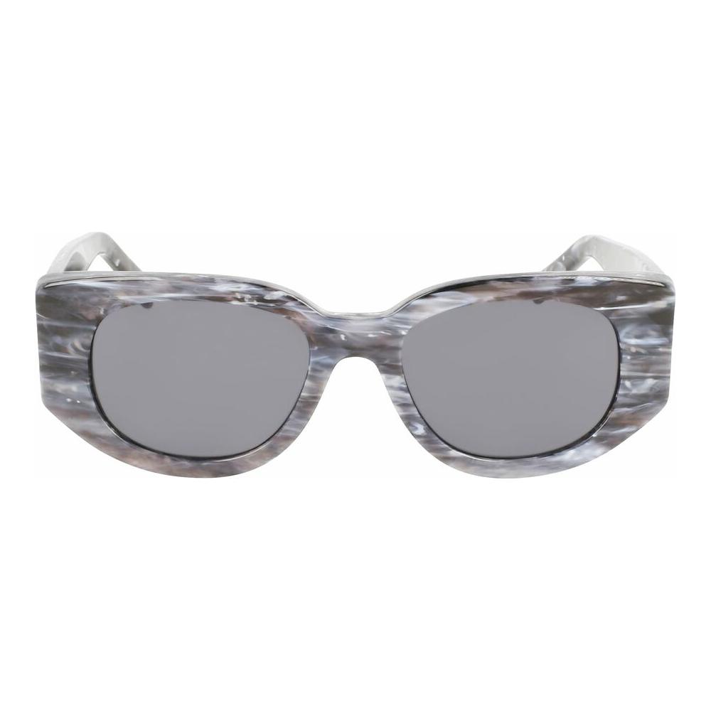 Ladies' Sunglasses Salvatore Ferragamo SF1053S-039 Ø 52 mm-2