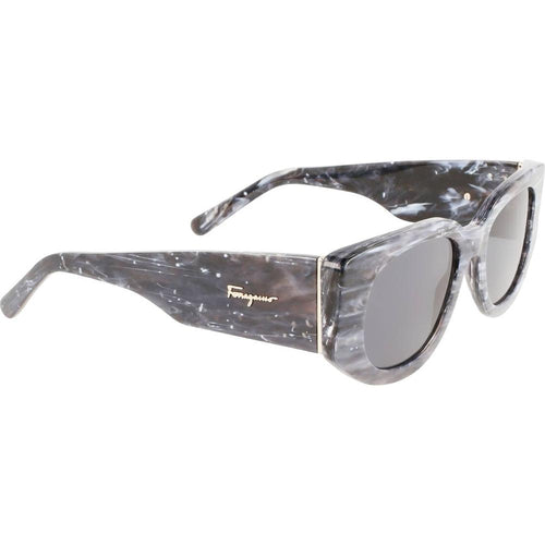 Load image into Gallery viewer, Ladies&#39; Sunglasses Salvatore Ferragamo SF1053S-039 Ø 52 mm-1
