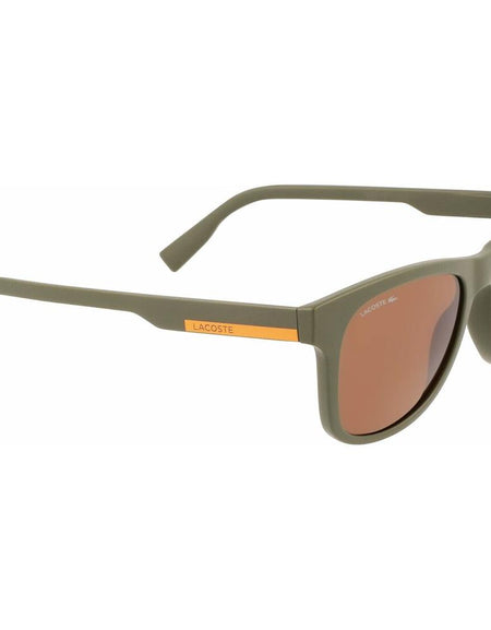 Unisex Sunglasses Lacoste L969S-5420317 ø 54 mm-1