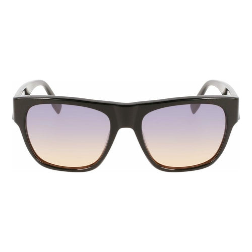 Load image into Gallery viewer, Unisex Sunglasses Karl Lagerfeld KL6074S-001 Ø 55 mm-2
