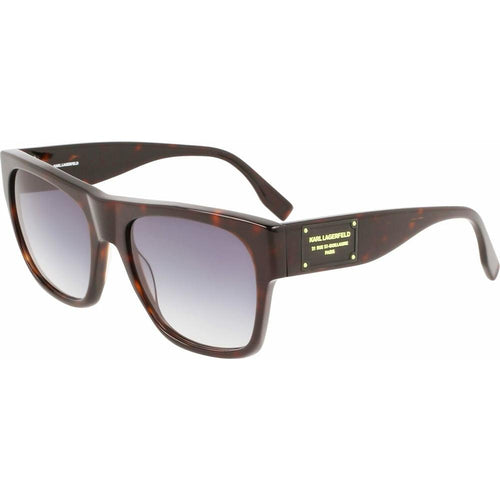 Load image into Gallery viewer, Unisex Sunglasses Karl Lagerfeld KL6074S-242 Ø 55 mm-0
