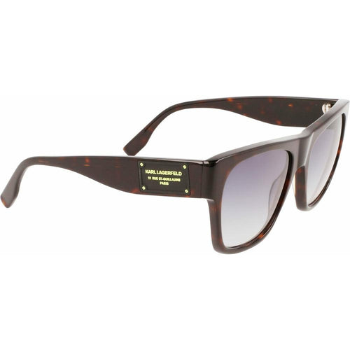 Load image into Gallery viewer, Unisex Sunglasses Karl Lagerfeld KL6074S-242 Ø 55 mm-1
