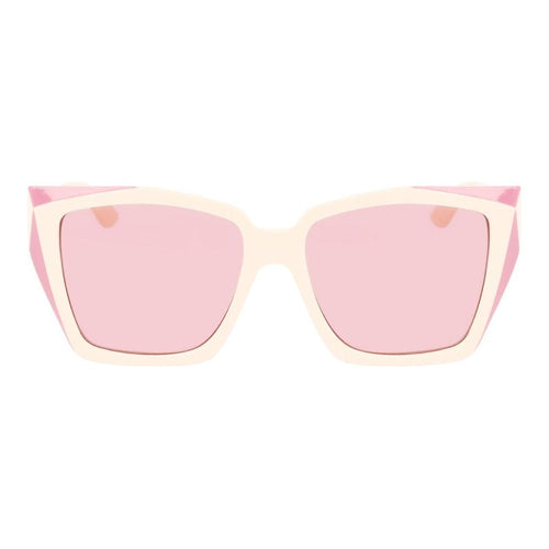 Load image into Gallery viewer, Ladies' Sunglasses Karl Lagerfeld KL6072S-5516104 Ø 55 mm-2

