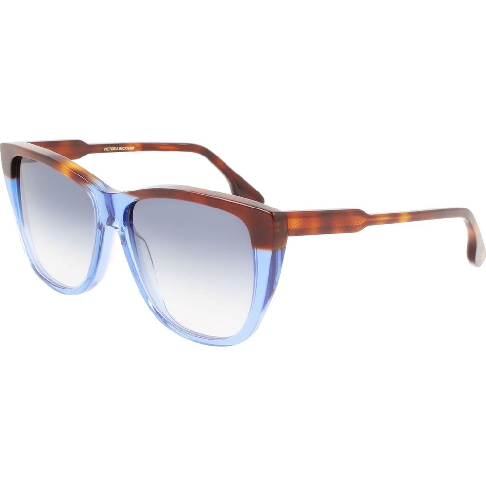 Ladies' Sunglasses Victoria Beckham VB639S-418 ø 57 mm-0