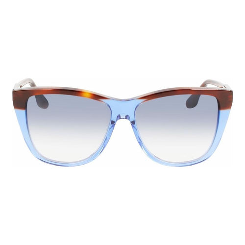 Load image into Gallery viewer, Ladies' Sunglasses Victoria Beckham VB639S-418 ø 57 mm-2
