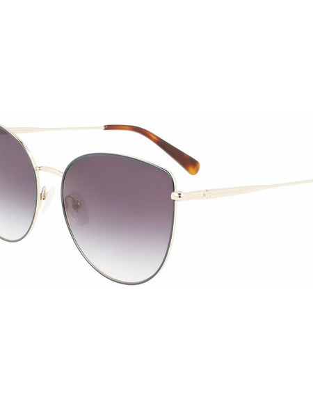 Ladies' Sunglasses Longchamp LO158S-713 ø 60 mm-0