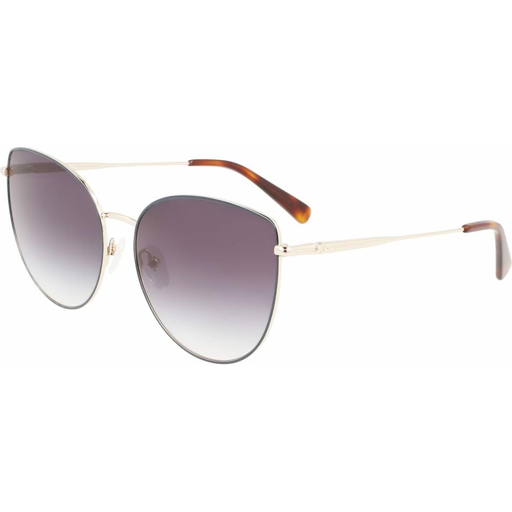 Ladies' Sunglasses Longchamp LO158S-713 ø 60 mm-0