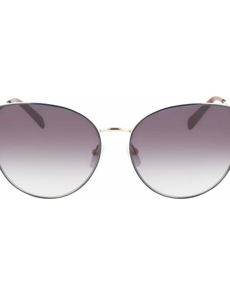 Ladies' Sunglasses Longchamp LO158S-713 ø 60 mm-1