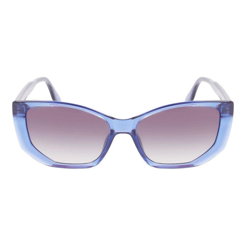 Load image into Gallery viewer, Ladies&#39; Sunglasses Karl Lagerfeld KL6071S-450 ø 54 mm-1
