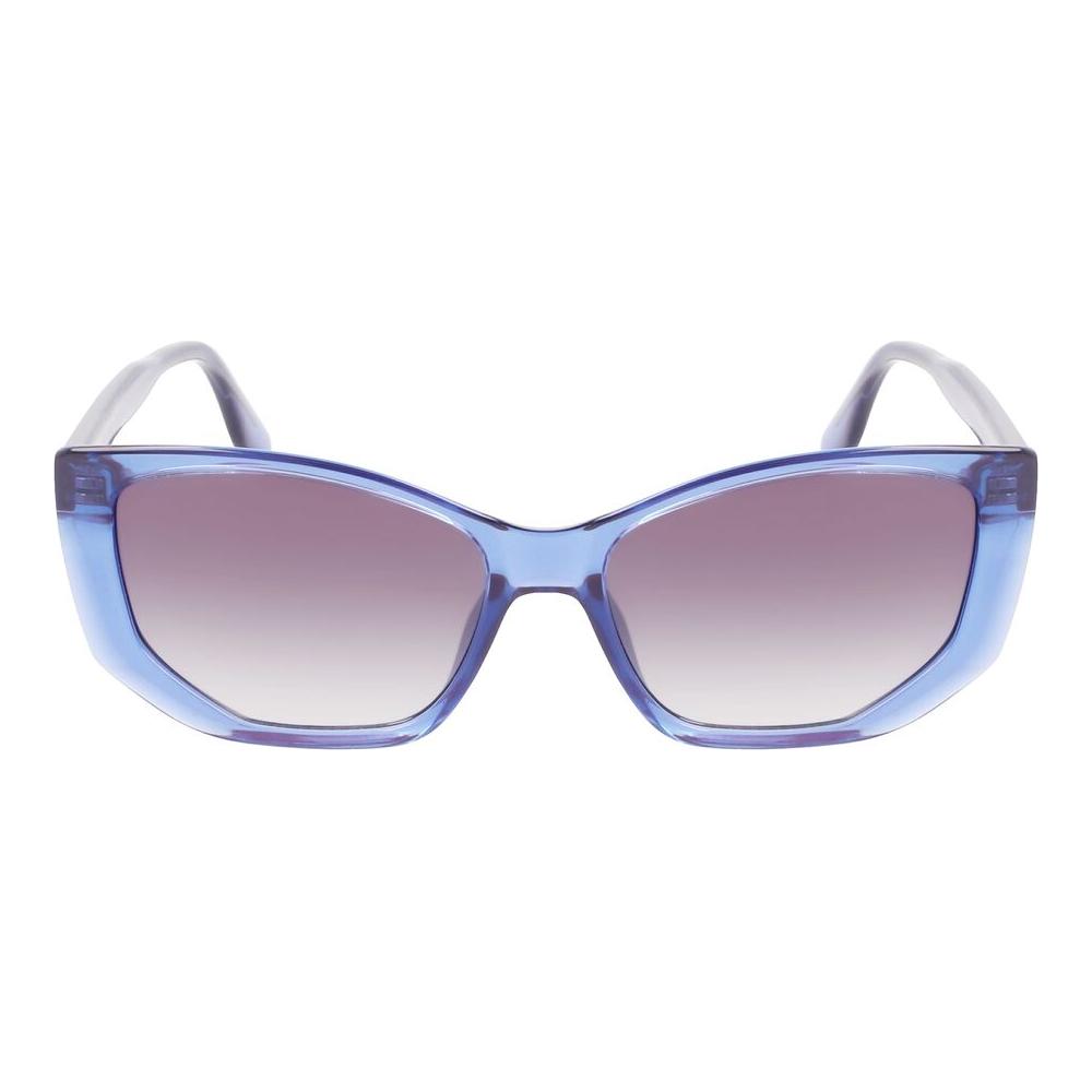 Ladies' Sunglasses Karl Lagerfeld KL6071S-450 ø 54 mm-1