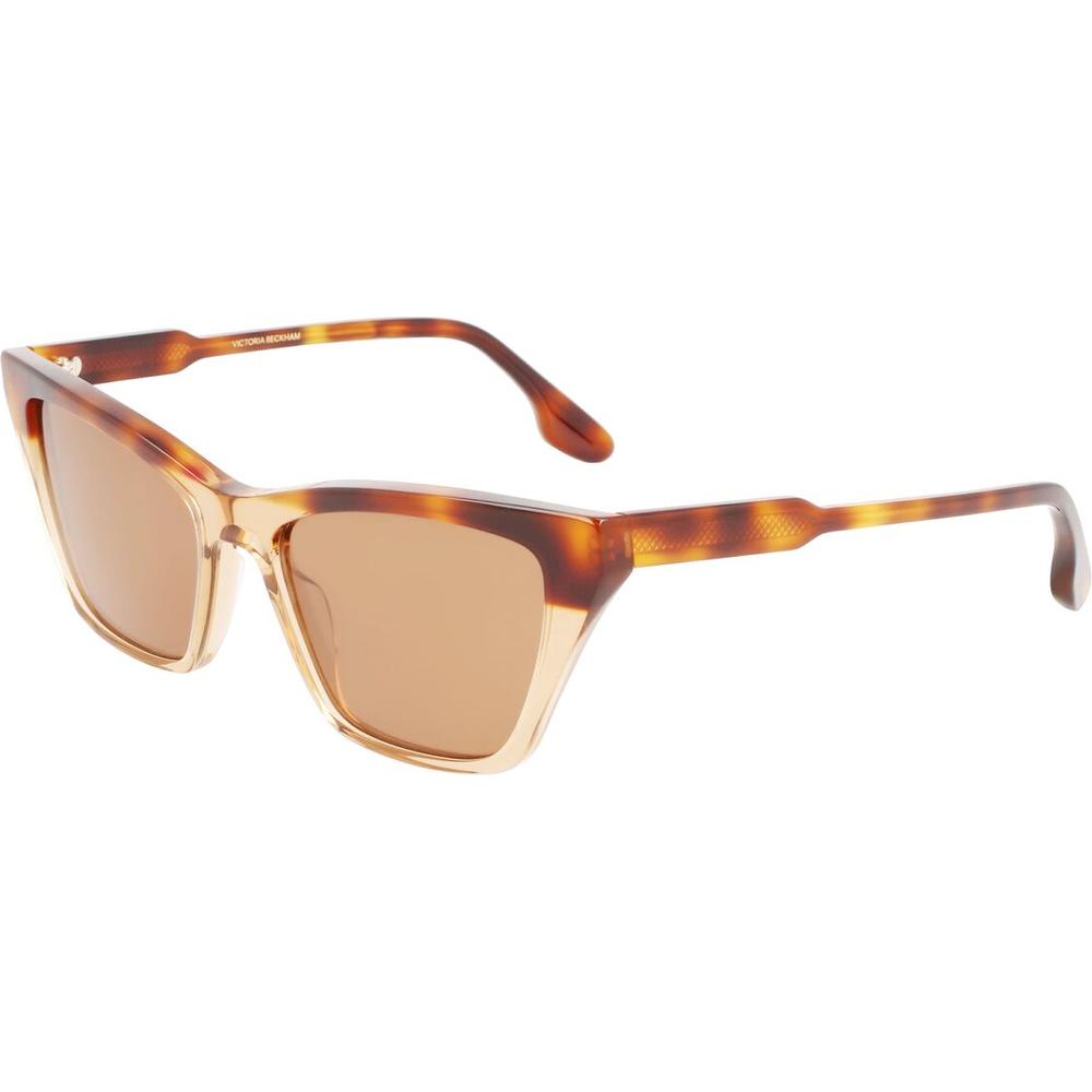 Ladies' Sunglasses Victoria Beckham VB638S-218 Ø 55 mm-0