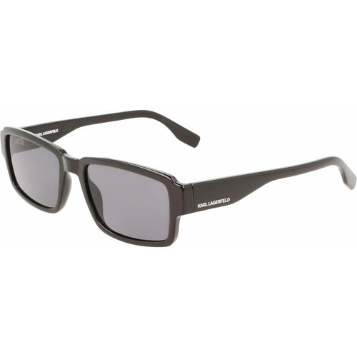 Load image into Gallery viewer, Men&#39;s Sunglasses Karl Lagerfeld KL6070S-001 Ø 55 mm-0

