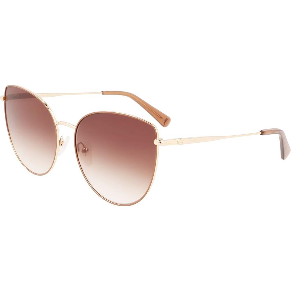 Ladies' Sunglasses Longchamp LO158S-721 ø 60 mm-0