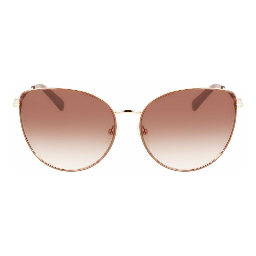 Ladies' Sunglasses Longchamp LO158S-721 ø 60 mm-1