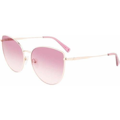 Load image into Gallery viewer, Ladies&#39; Sunglasses Longchamp LO158S-729 ø 60 mm-0
