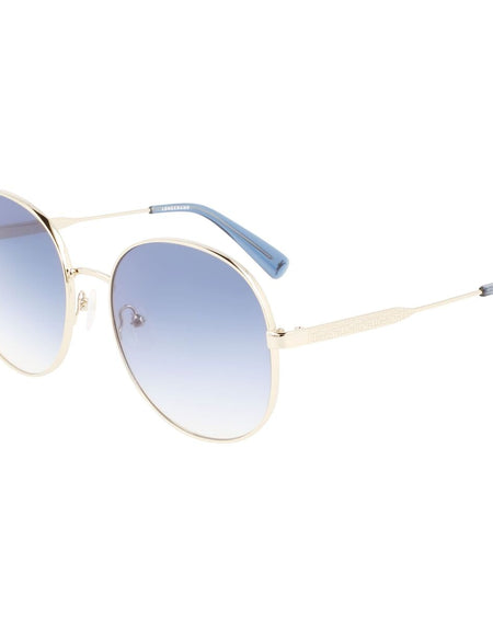 Ladies' Sunglasses Longchamp LO161S-705 ø 59 mm-0
