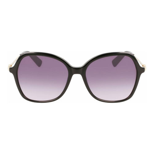 Load image into Gallery viewer, Ladies&#39; Sunglasses Longchamp LO705S-001 ø 57 mm-2
