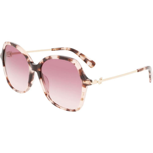 Load image into Gallery viewer, Ladies&#39; Sunglasses Longchamp LO705S-690 ø 57 mm-0
