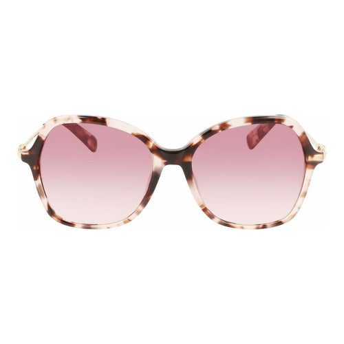 Load image into Gallery viewer, Ladies&#39; Sunglasses Longchamp LO705S-690 ø 57 mm-2
