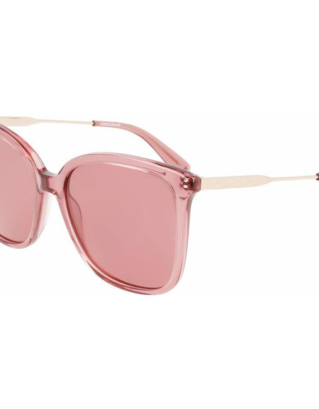 Ladies' Sunglasses Longchamp LO706S-610 ø 57 mm-0
