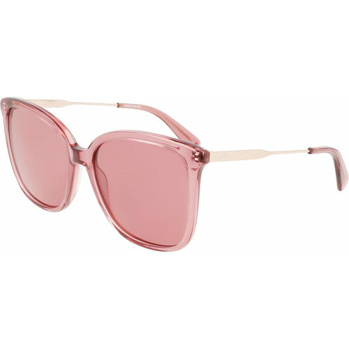 Load image into Gallery viewer, Ladies&#39; Sunglasses Longchamp LO706S-610 ø 57 mm-0
