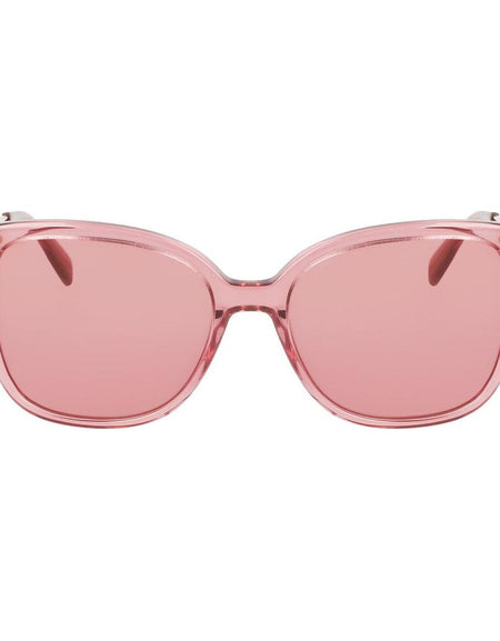 Ladies' Sunglasses Longchamp LO706S-610 ø 57 mm-1