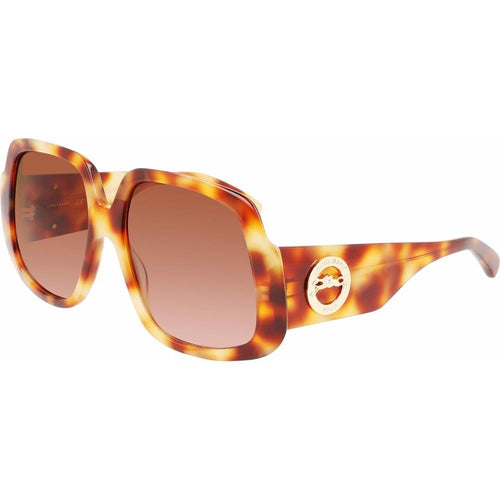 Load image into Gallery viewer, Ladies&#39; Sunglasses Longchamp LO709S-217 ø 59 mm-0
