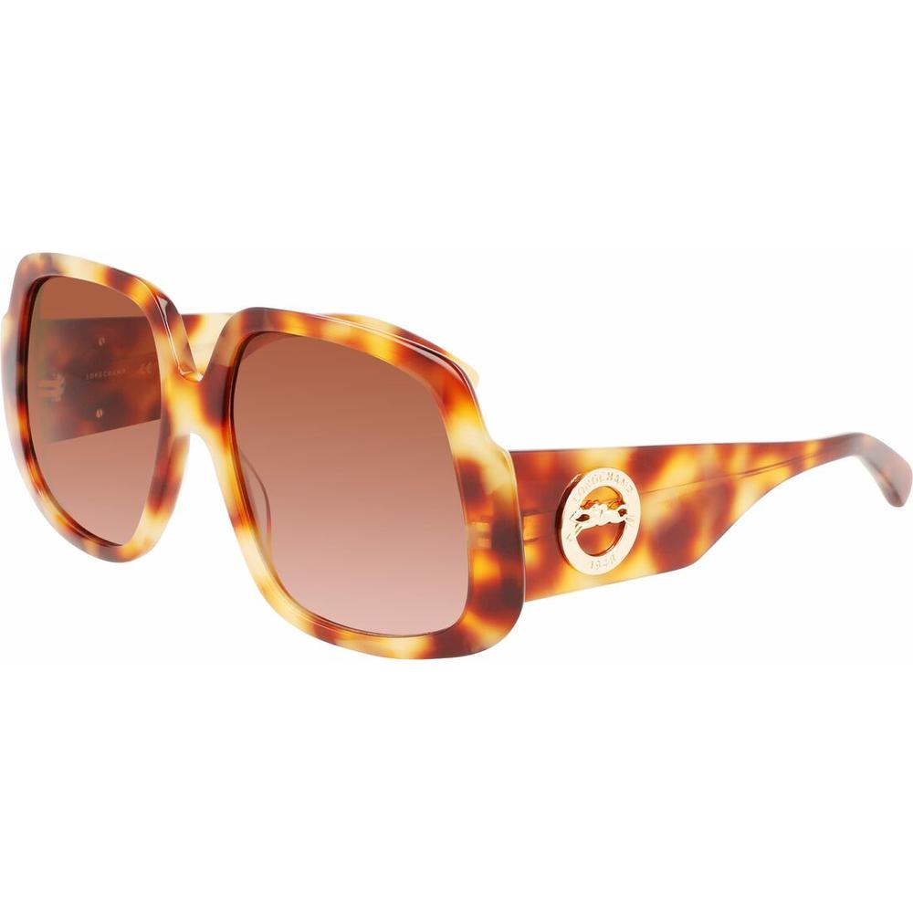 Ladies' Sunglasses Longchamp LO709S-217 ø 59 mm-0