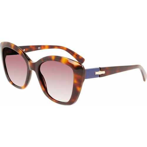 Load image into Gallery viewer, Ladies&#39; Sunglasses Longchamp LO714S-230 ø 54 mm-0
