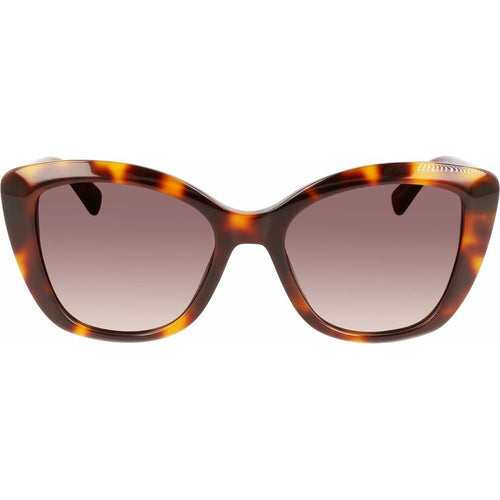 Load image into Gallery viewer, Ladies&#39; Sunglasses Longchamp LO714S-230 ø 54 mm-2
