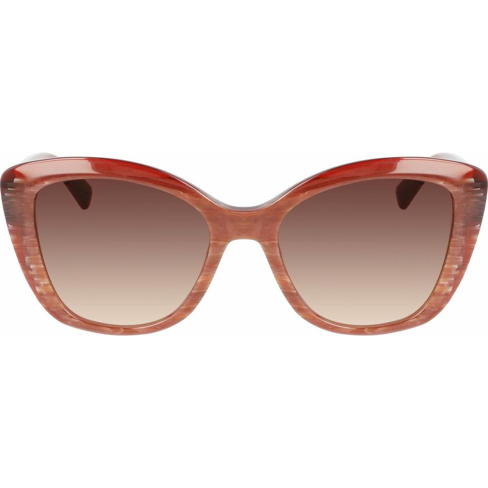 Ladies' Sunglasses Longchamp LO714S-604 ø 54 mm-2