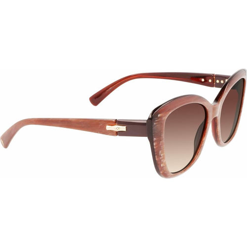 Load image into Gallery viewer, Ladies&#39; Sunglasses Longchamp LO714S-604 ø 54 mm-1
