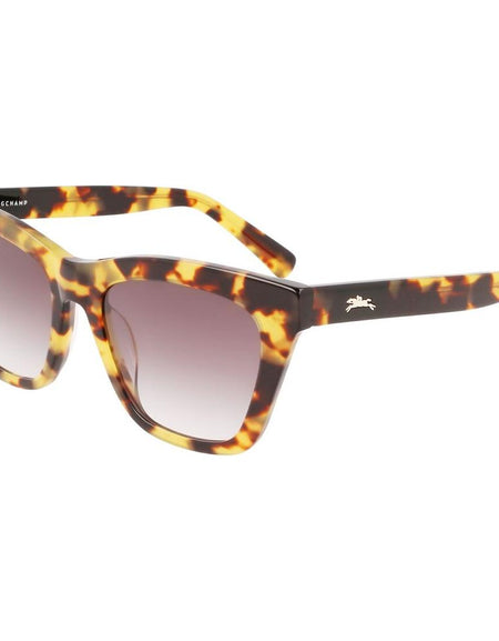 Ladies' Sunglasses Longchamp LO715S-255 ø 54 mm-0