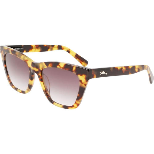 Load image into Gallery viewer, Ladies&#39; Sunglasses Longchamp LO715S-255 ø 54 mm-0
