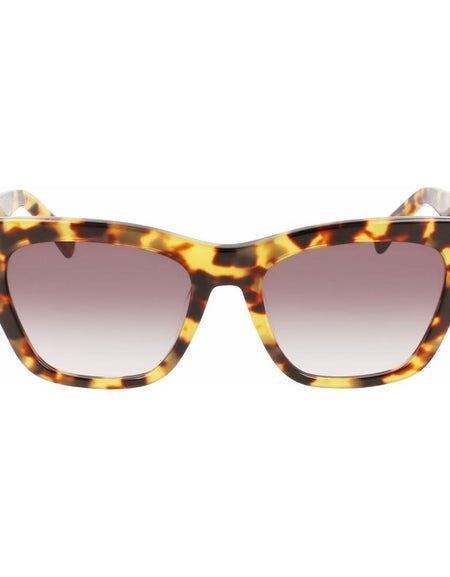 Ladies' Sunglasses Longchamp LO715S-255 ø 54 mm-1